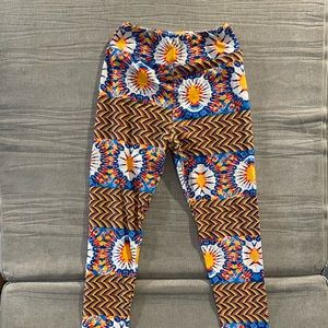 LuLaRoe leggings